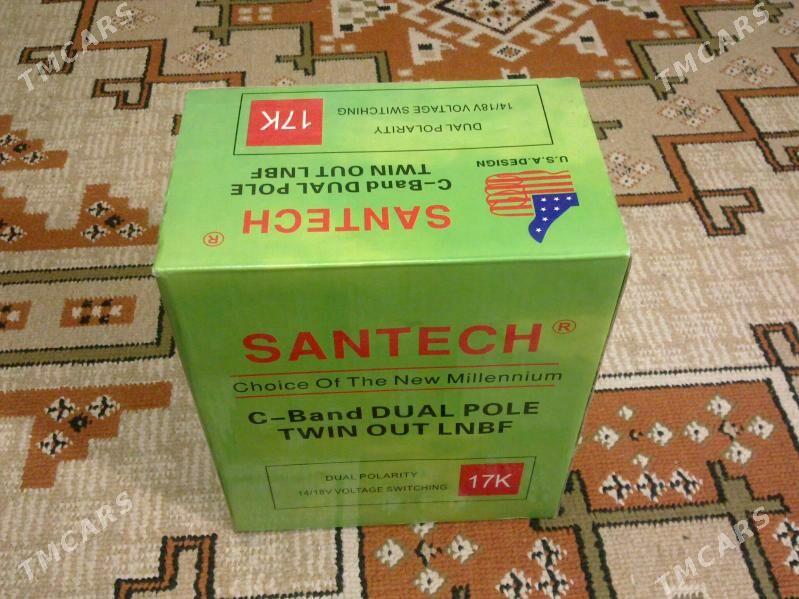 Антенн головка C - Aşgabat - img 1