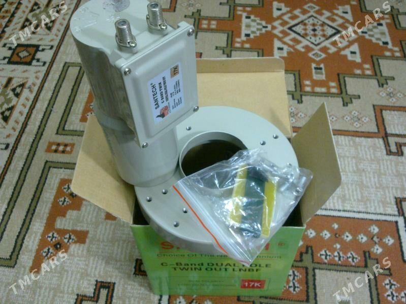 Антенн головка C - Aşgabat - img 2