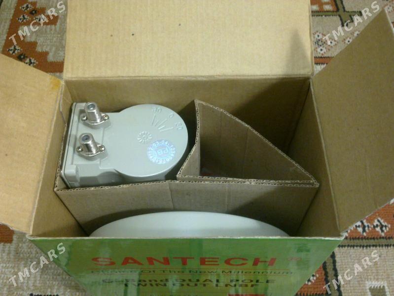 Антенн головка C - Aşgabat - img 4