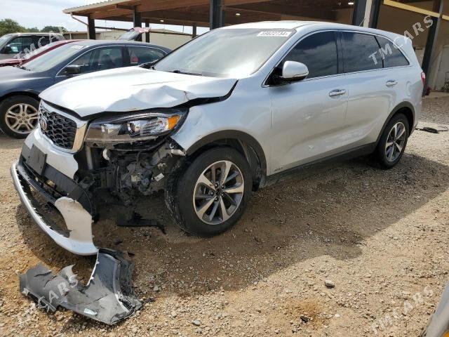 Kia Sorento 2020 - 300 000 TMT - Ёлётен - img 8