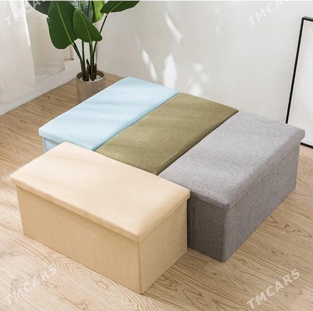 ПУФИК ОРГАНАЙЗЕР - Aşgabat - img 2