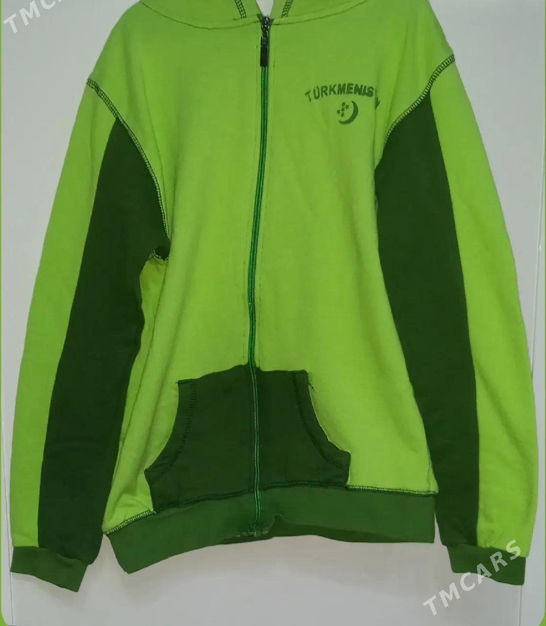 Физкультурная форма - Aşgabat - img 1