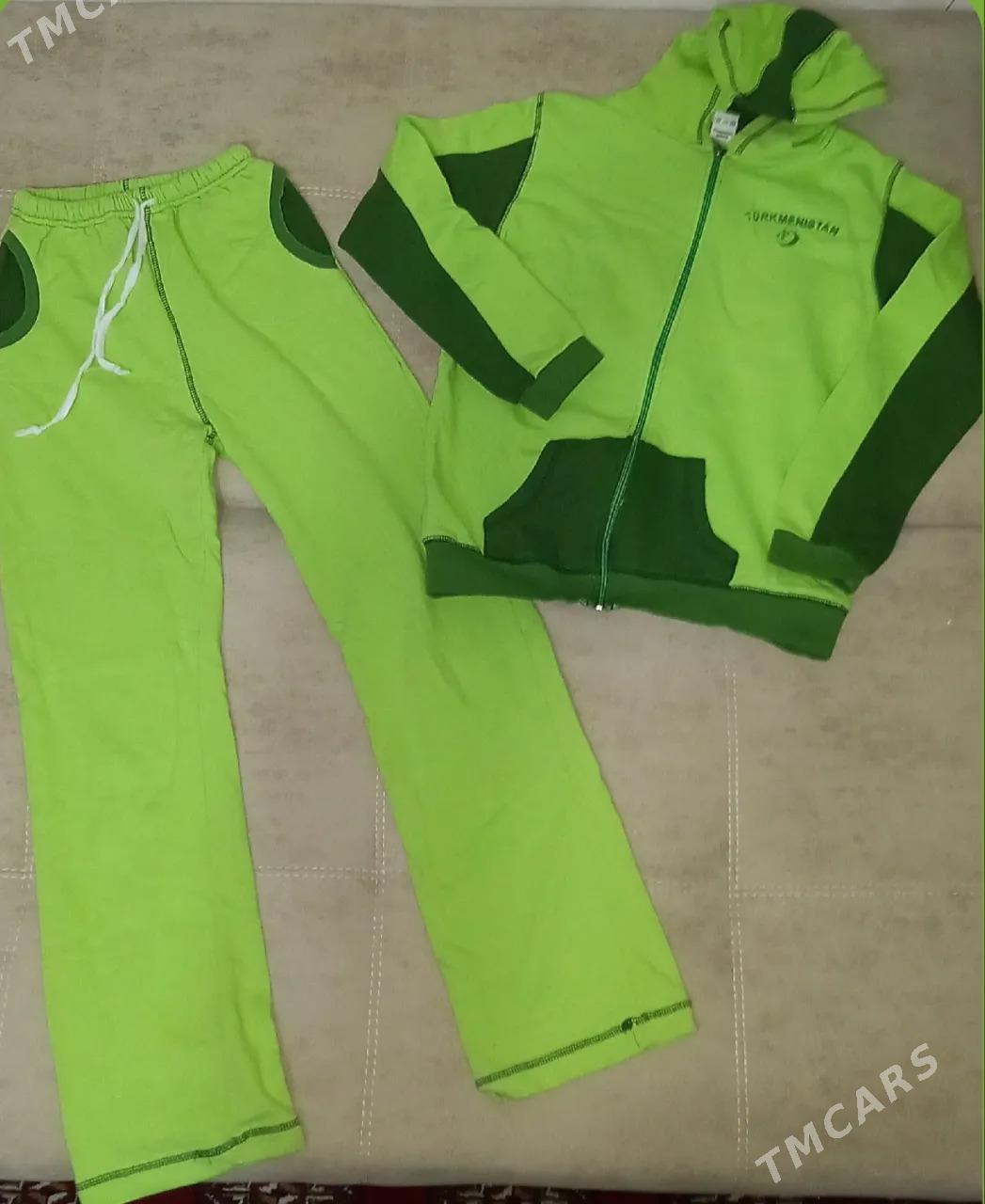 Физкультурная форма - Aşgabat - img 2
