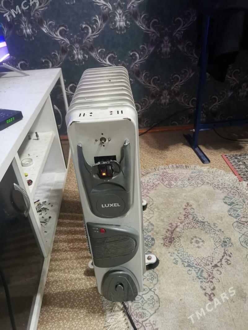 maslyannyy pecka 11 gapyrga - Туркменабат - img 4