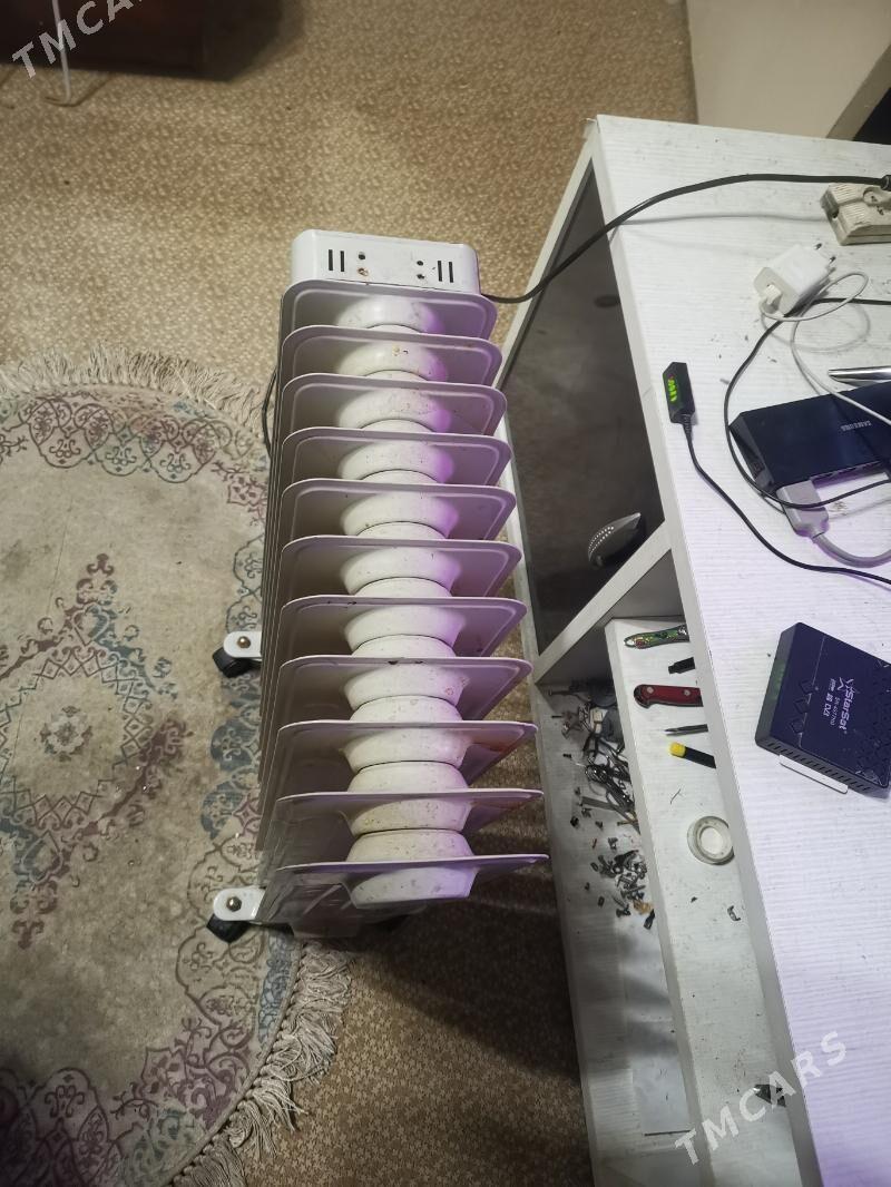 maslyannyy pecka 11 gapyrga - Туркменабат - img 2