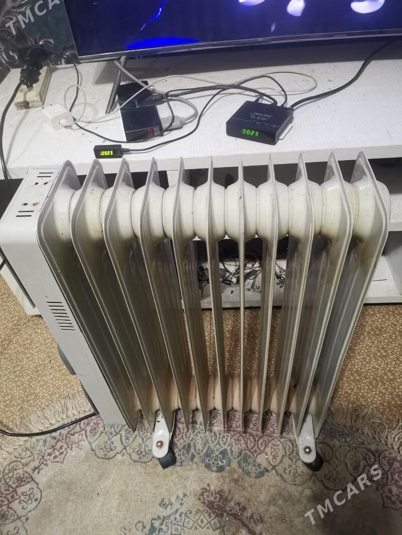 maslyannyy pecka 11 gapyrga - Туркменабат - img 3