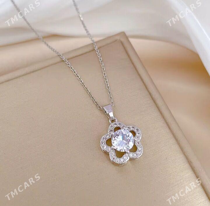 Колье женское - Aşgabat - img 1