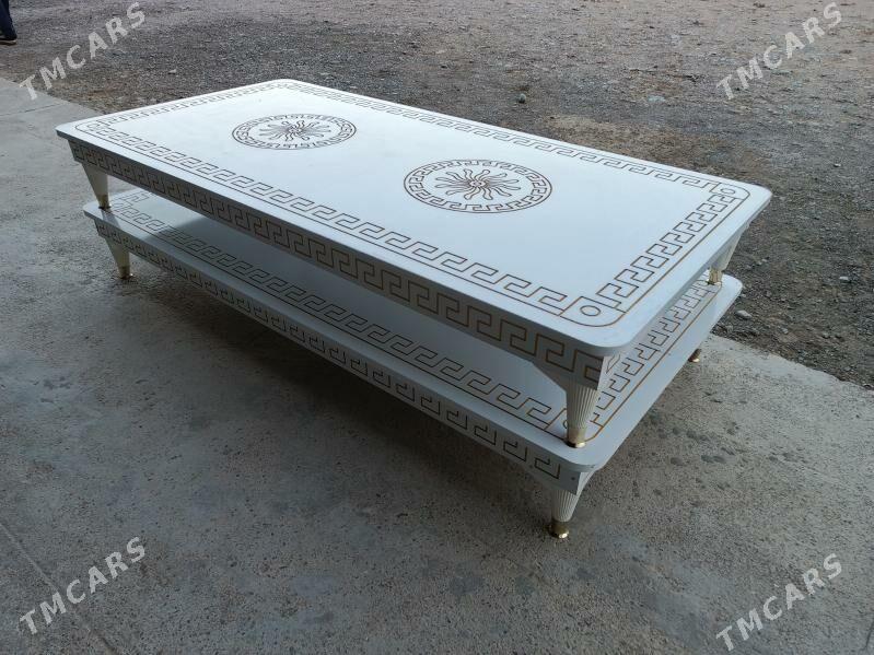 han stol - Aşgabat - img 3