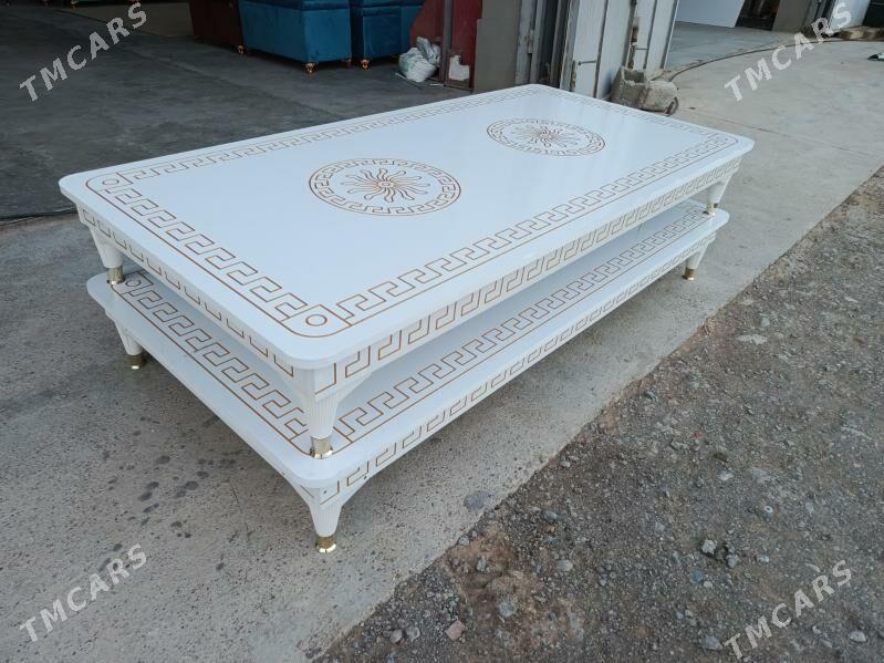 han stol - Aşgabat - img 2