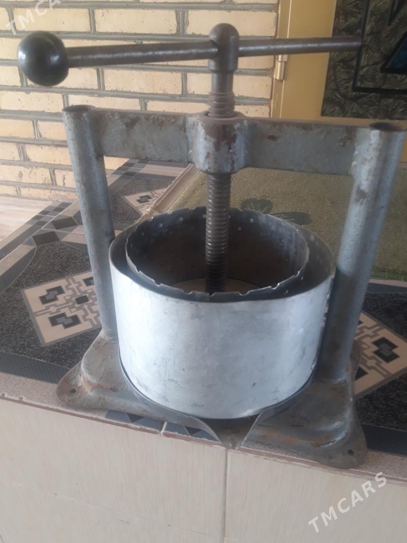 СОК ЕТЙН СССР ДОВРНКИ - Мары - img 2