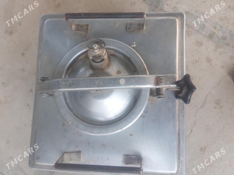 СОК ЕТЙН СССР ДОВРНКИ - Мары - img 4