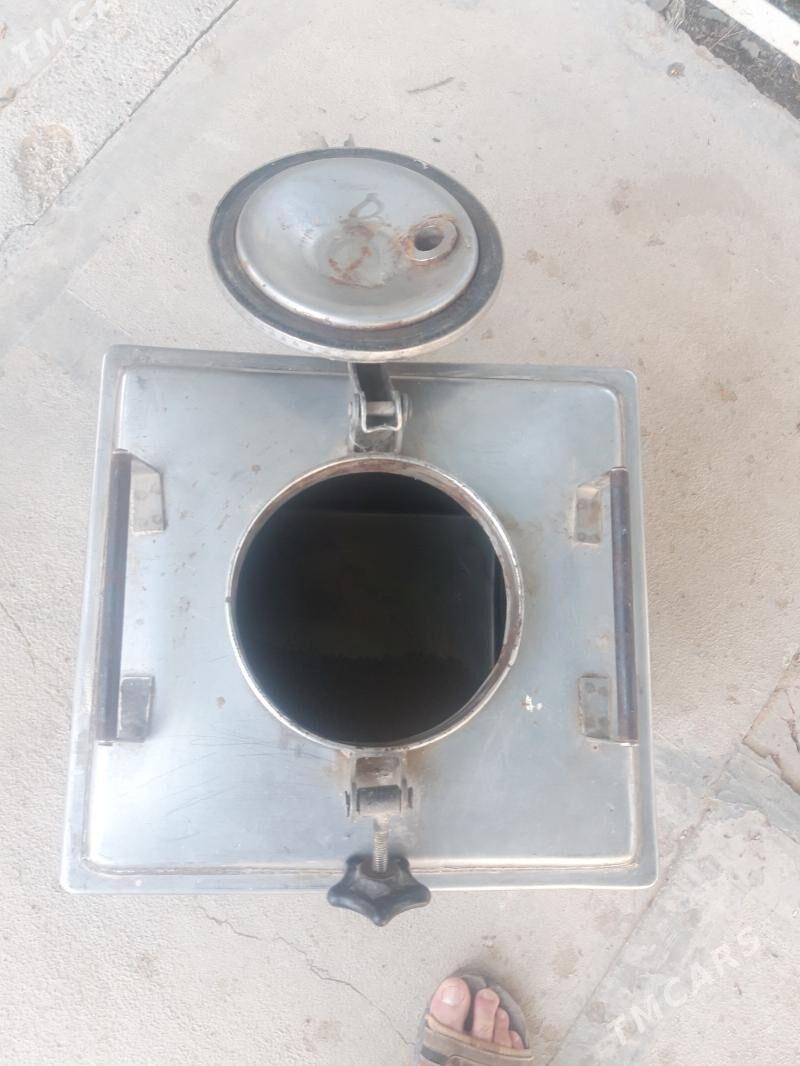 СОК ЕТЙН СССР ДОВРНКИ - Мары - img 5