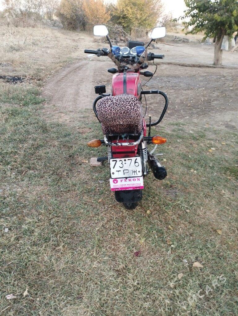 Fekon FK200-14G 2017 - 9 000 TMT - Байрамали - img 4