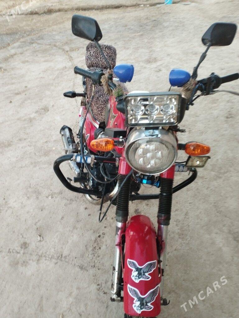 Fekon FK200-14G 2017 - 9 000 TMT - Байрамали - img 2