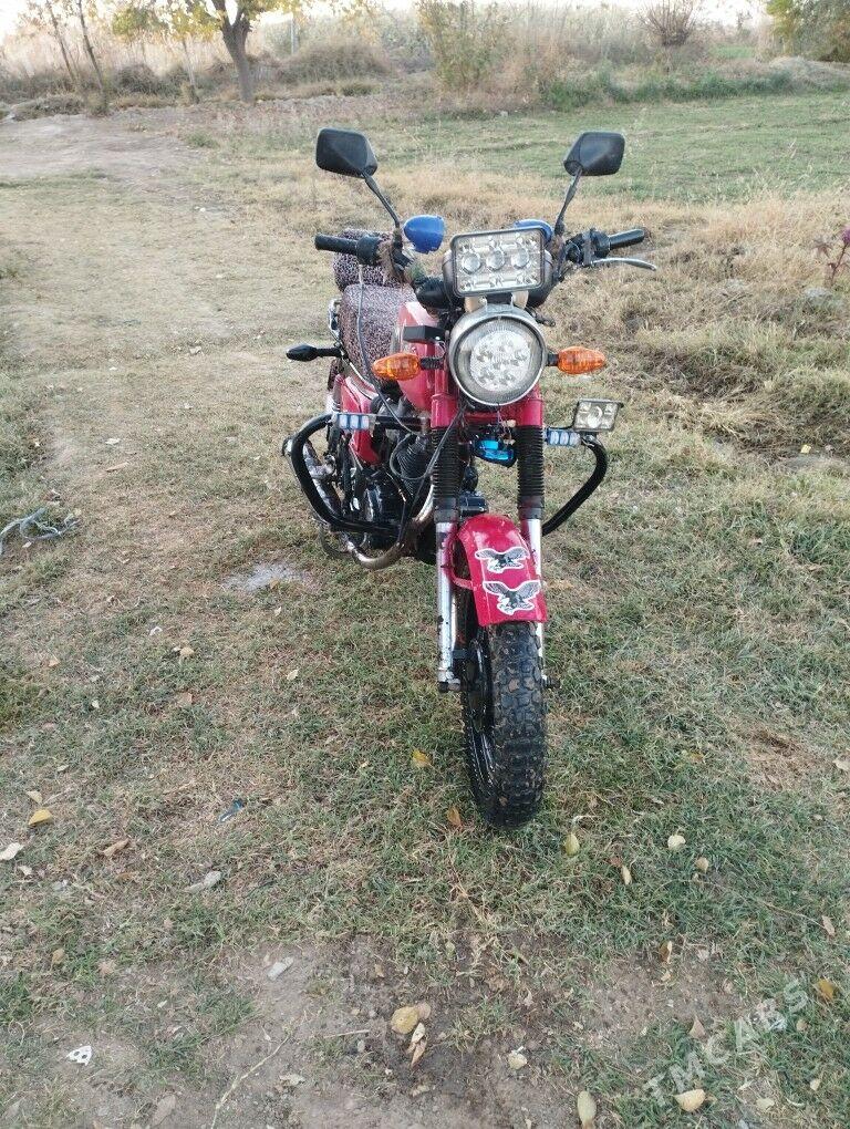 Fekon FK200-14G 2017 - 9 000 TMT - Байрамали - img 6