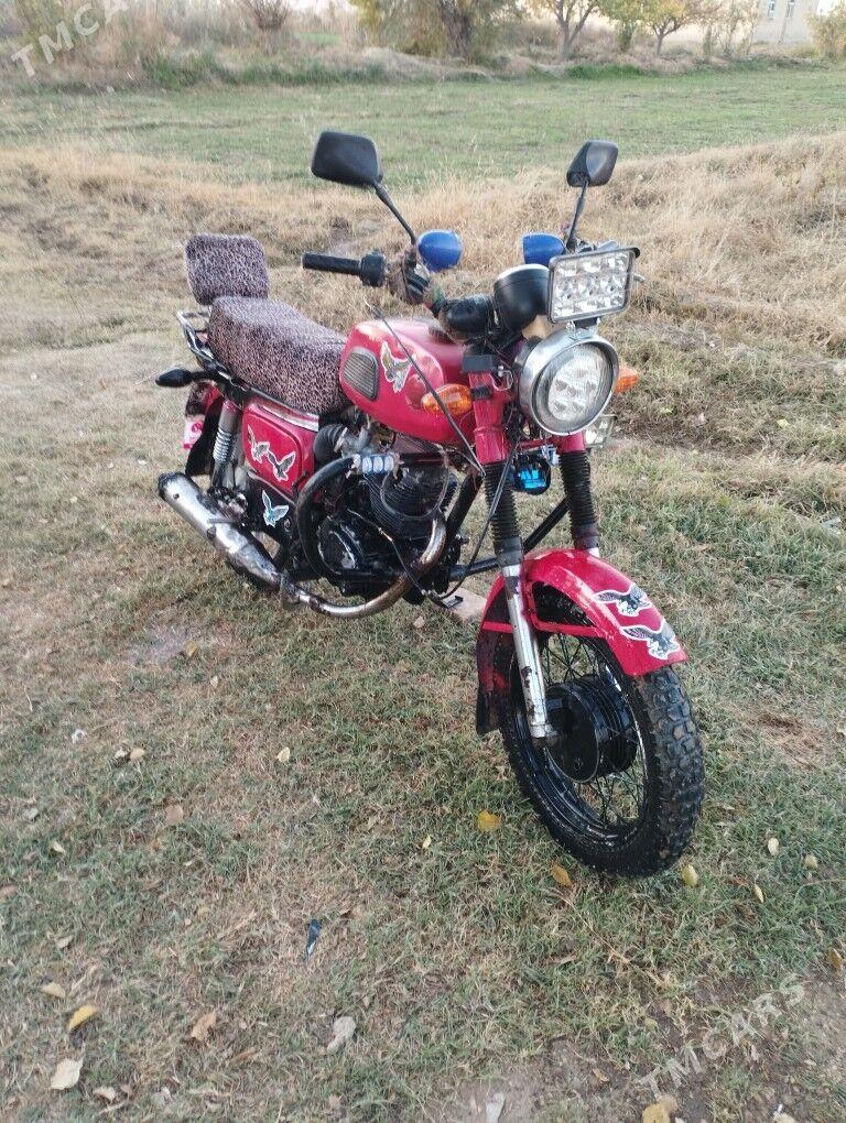 Fekon FK200-14G 2017 - 9 000 TMT - Байрамали - img 5