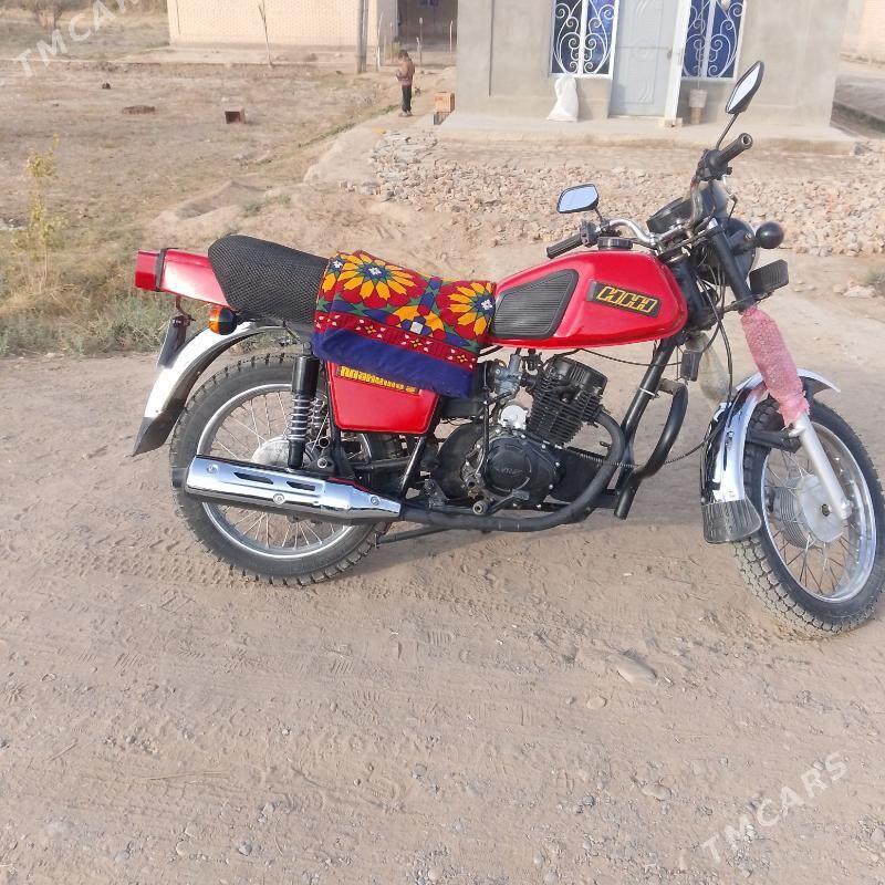 Fekon FK200-14G 1997 - 15 000 TMT - Baýramaly - img 3