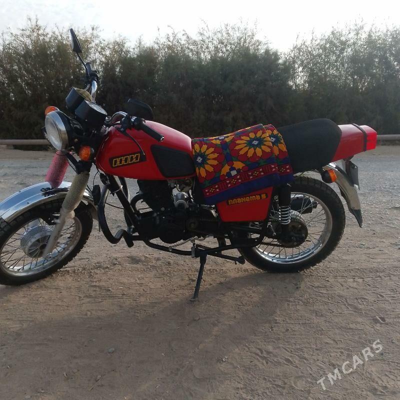 Fekon FK200-14G 1997 - 15 000 TMT - Baýramaly - img 4