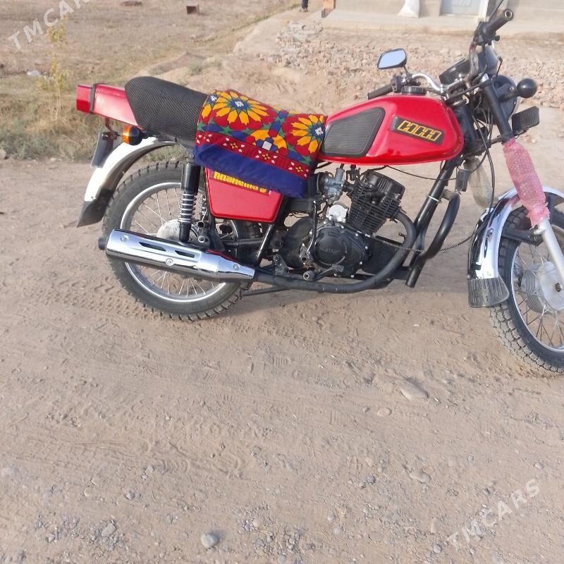 Fekon FK200-14G 1997 - 15 000 TMT - Baýramaly - img 2