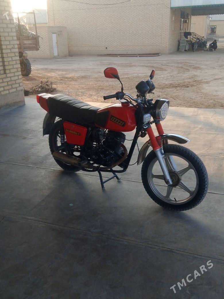 Fekon FK150-8G 1990 - 11 000 TMT - Sakarçäge - img 2