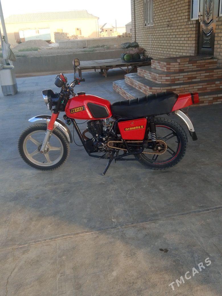 Fekon FK150-8G 1990 - 11 000 TMT - Sakarçäge - img 3