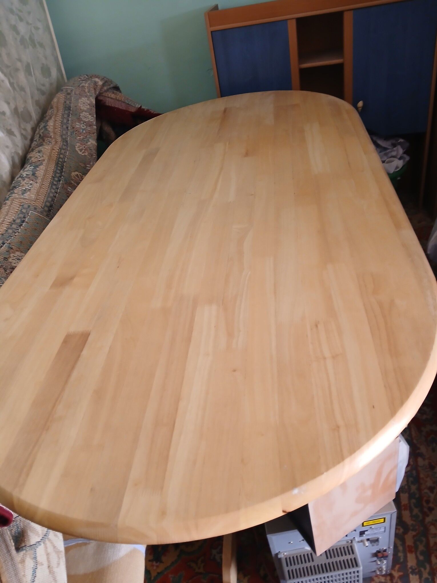 Stol - Арзув - img 3