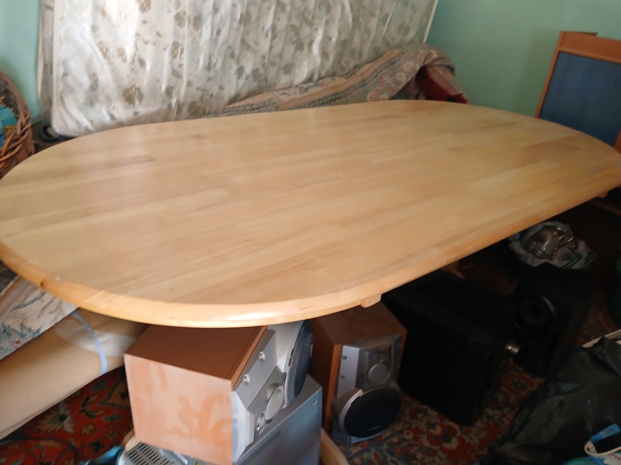 Stol - Арзув - img 4