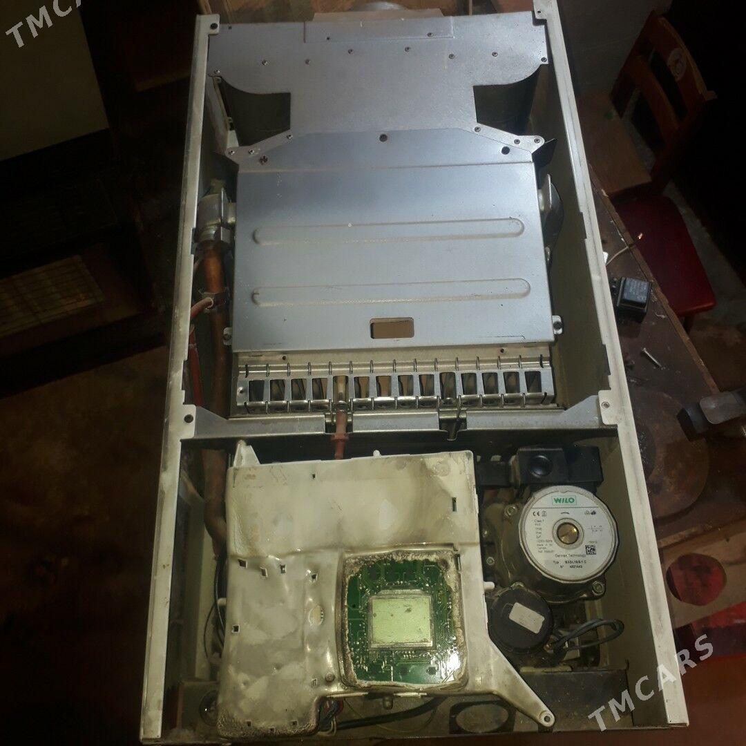 kombi ataplenýa - Türkmenbaşy - img 2