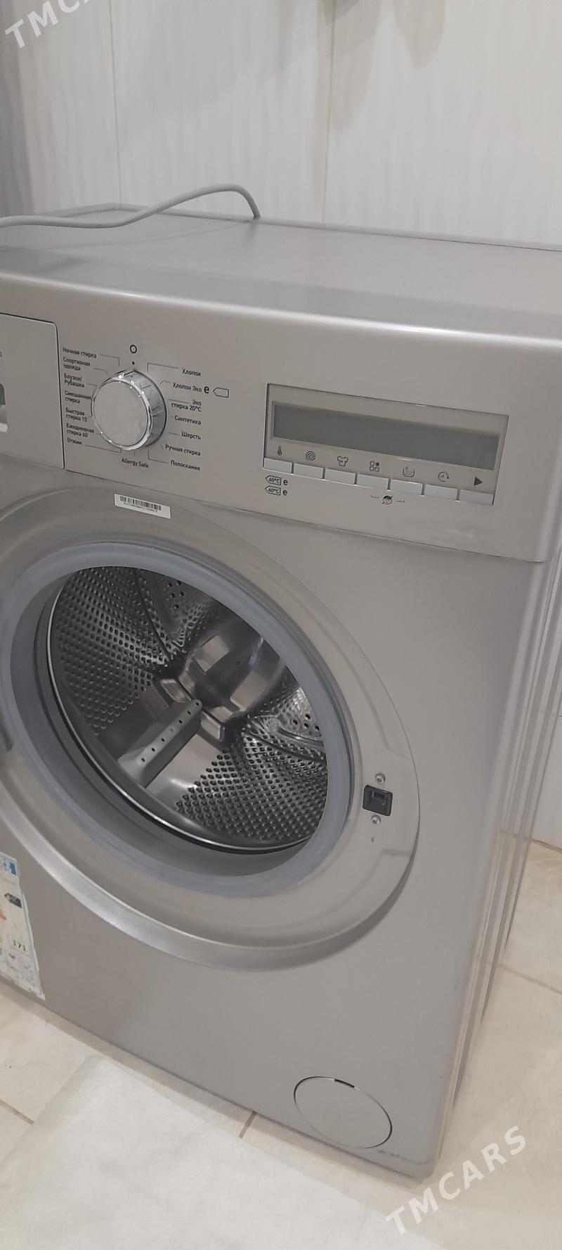 Kir maşyn Vestel. - Aşgabat - img 3