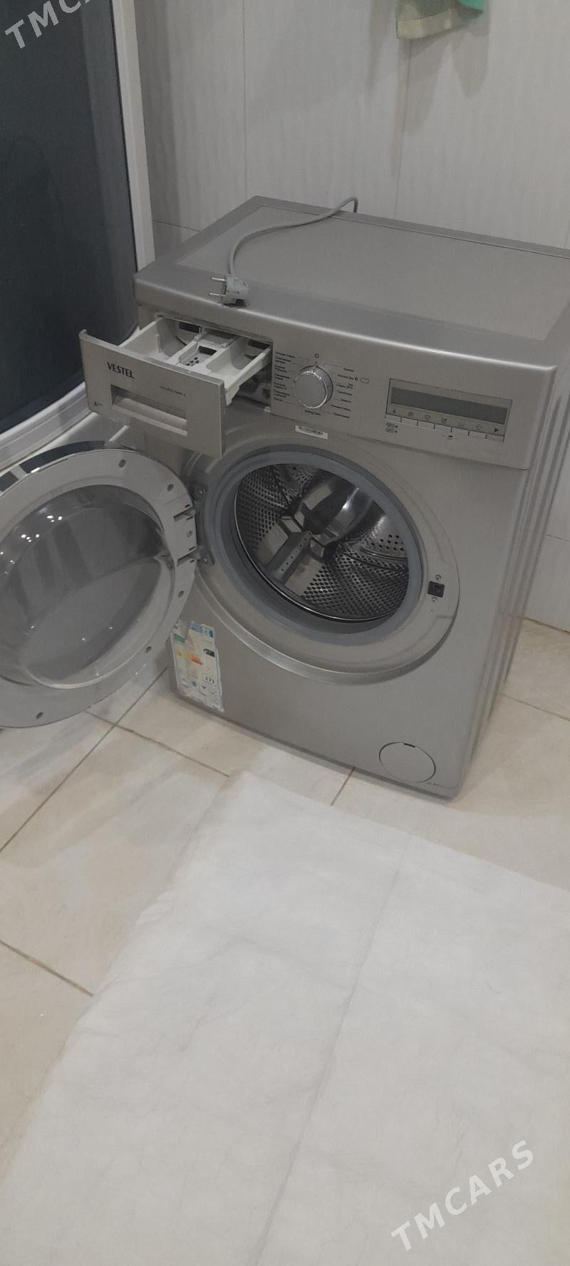 Kir maşyn Vestel. - Aşgabat - img 2