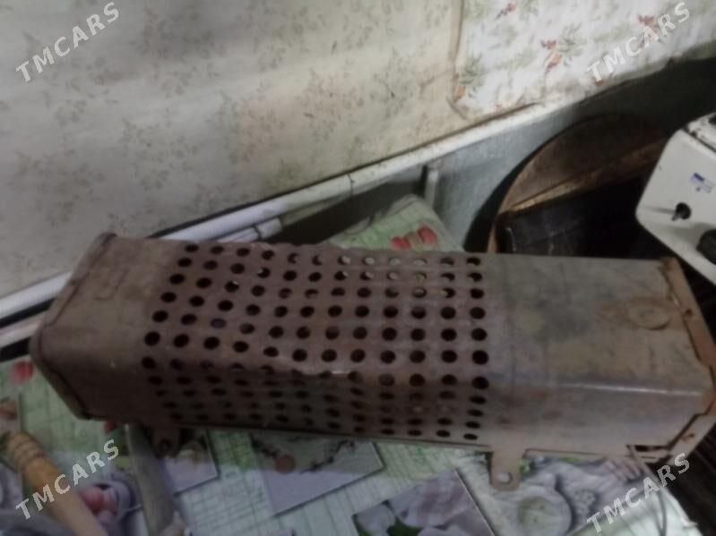 электрическая  печка - Baýramaly - img 3