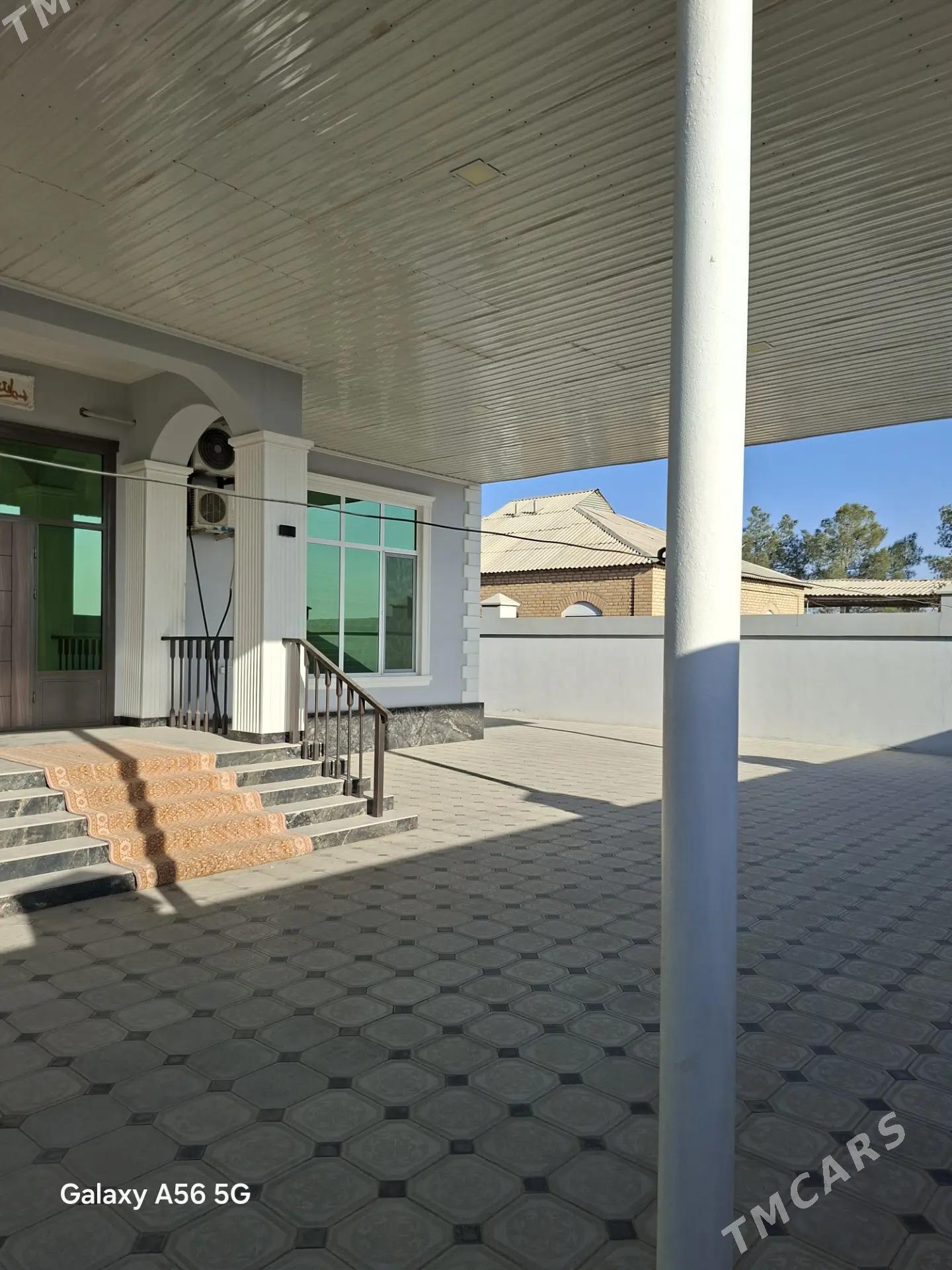 SATLYK HOWLY - Мары - img 10