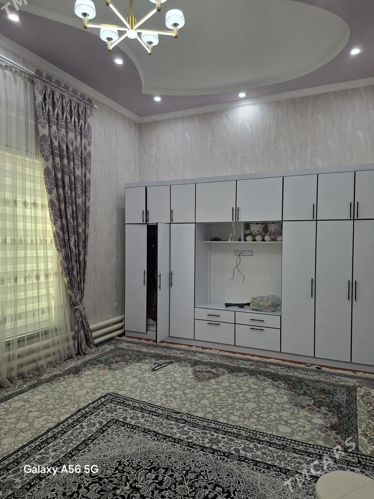 SATLYK HOWLY - Мары - img 3