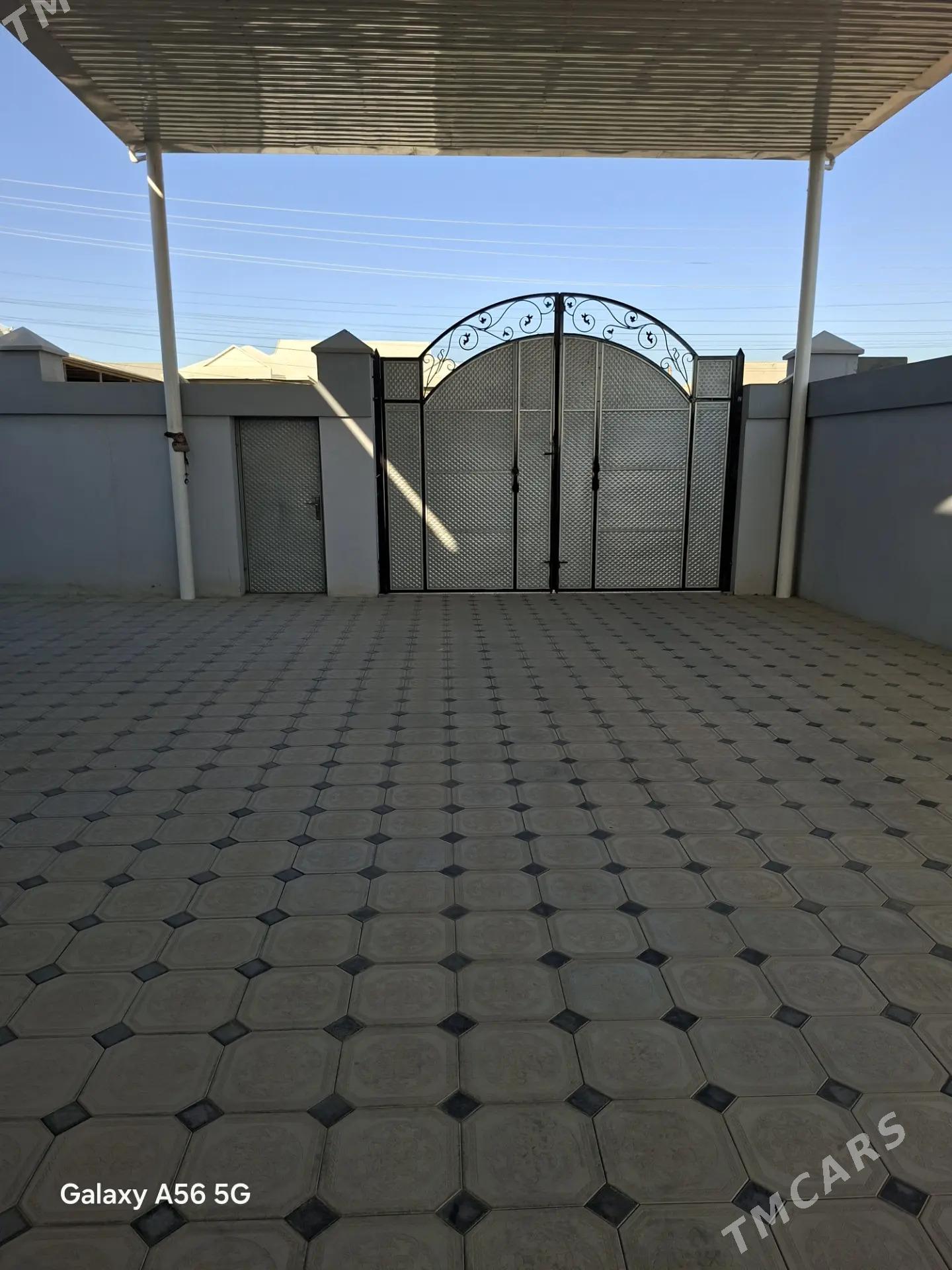 SATLYK HOWLY - Мары - img 8