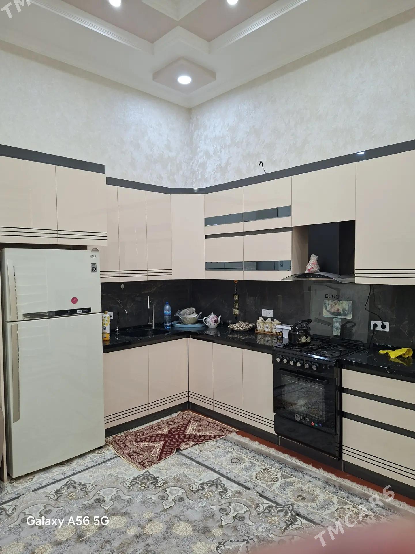 SATLYK HOWLY - Мары - img 4