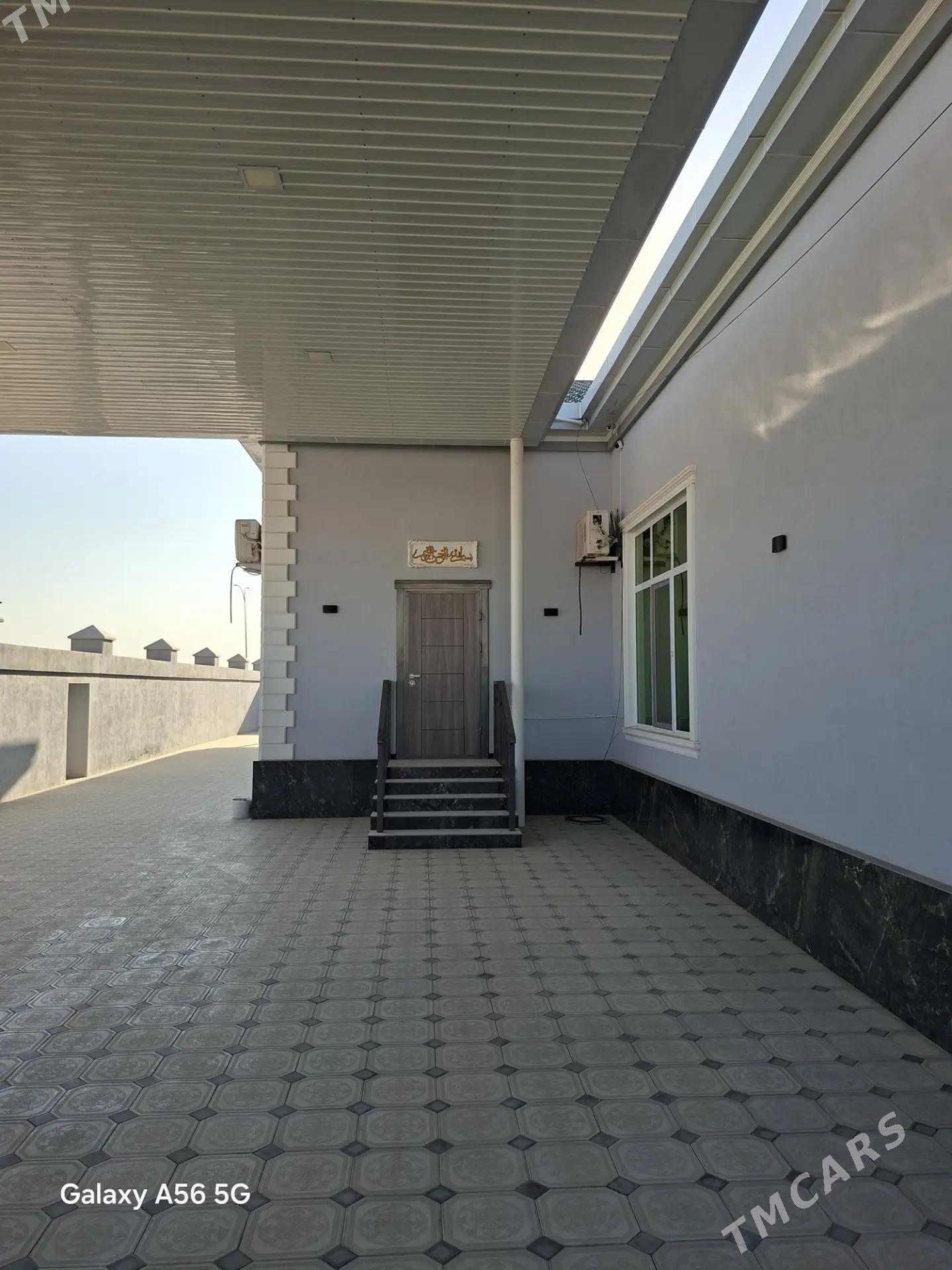 SATLYK HOWLY - Мары - img 9