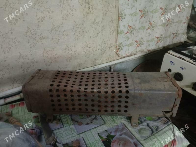 электрическая  печка - Baýramaly - img 4