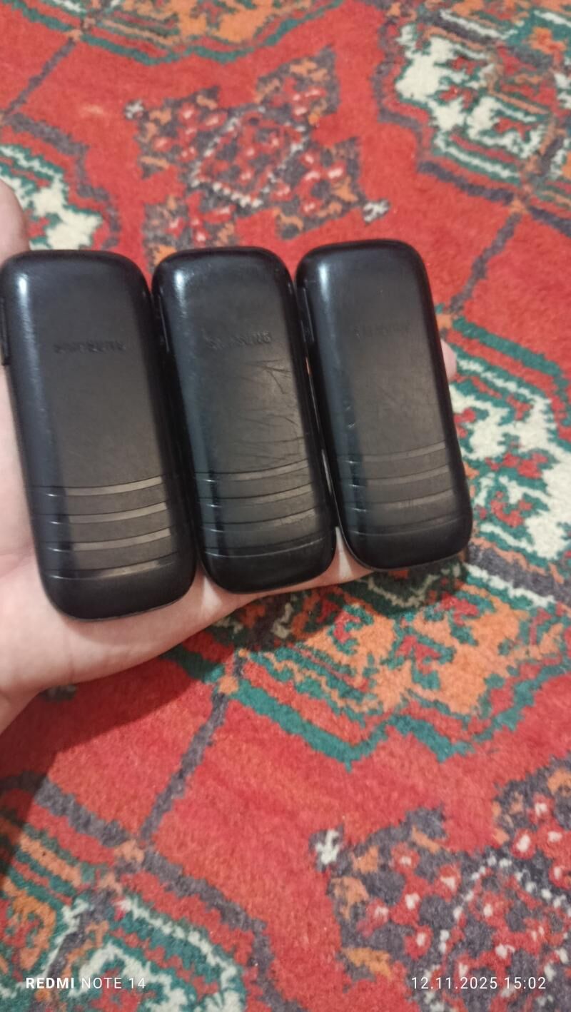 SAMSUNG 1200 - Ашхабад - img 2