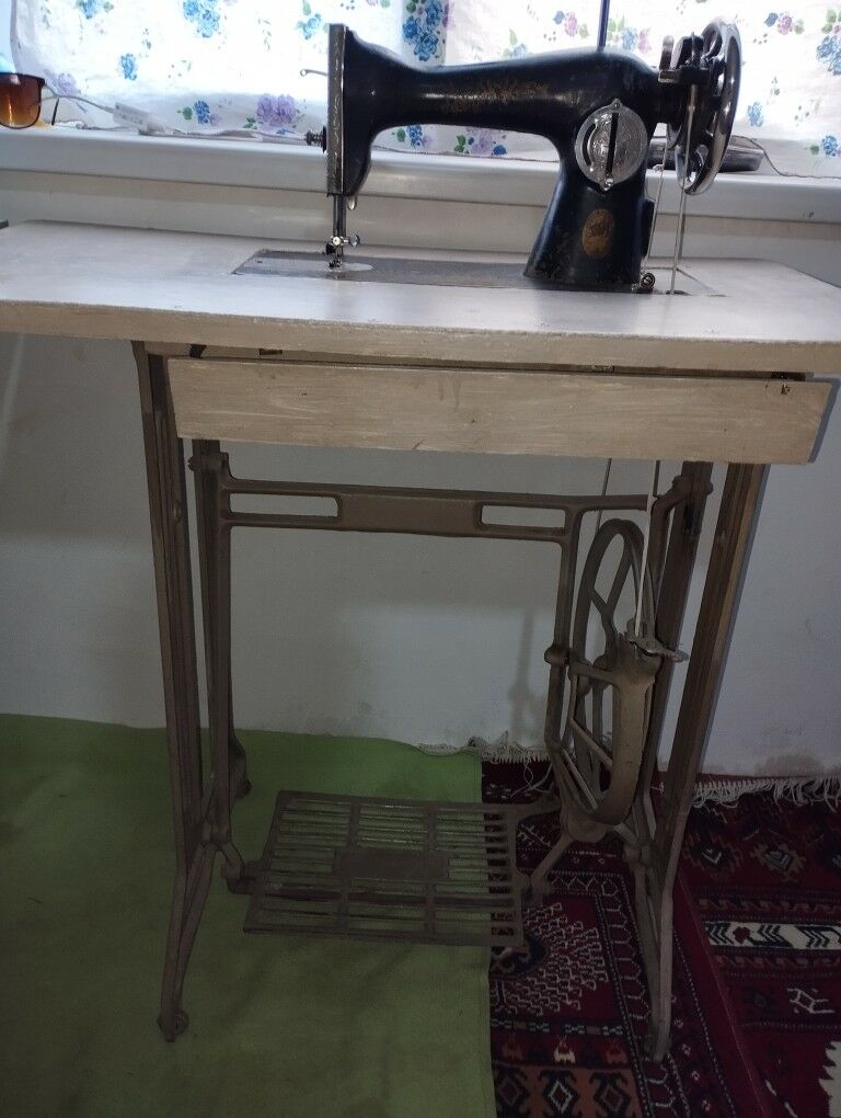 tikin maşyn garakelle - Mary - img 4