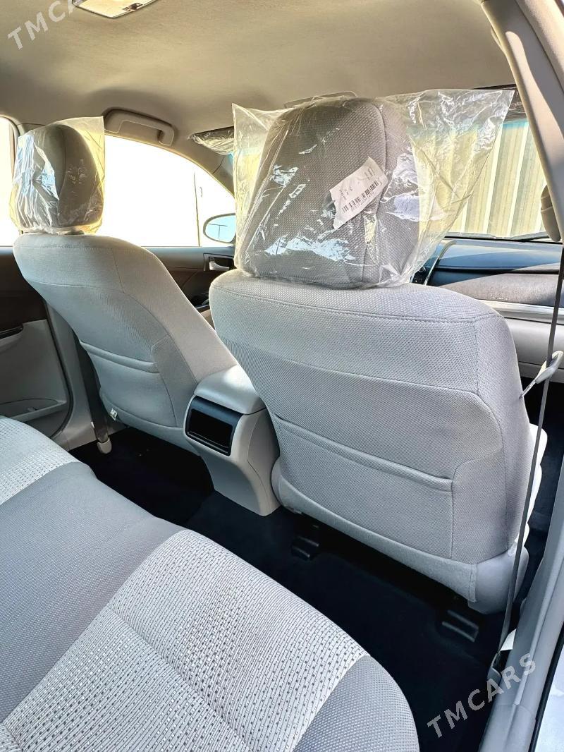 Toyota Camry 2012 - 260 000 TMT - Туркменабат - img 7