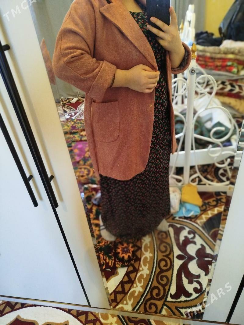 palto - Büzmeýin - img 1