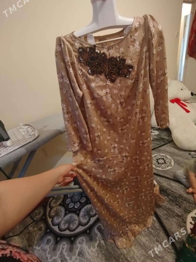 koynek yaglyk kostyum - Бузмеин - img 7