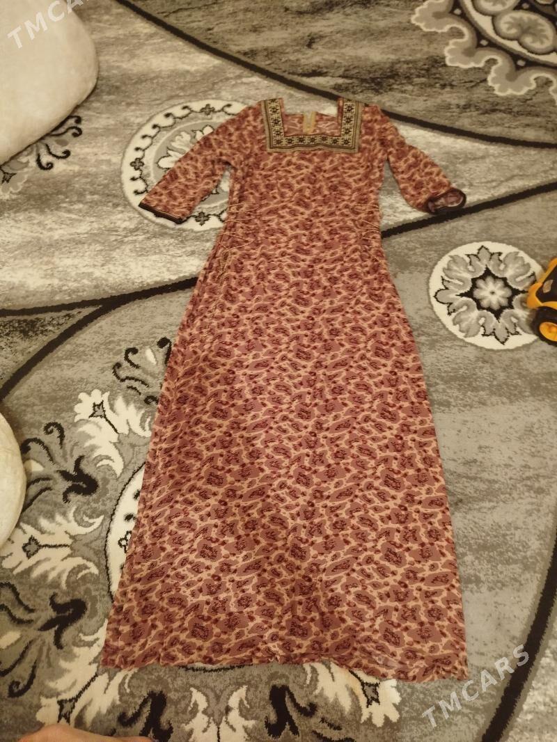 koynek yaglyk kostyum - Бузмеин - img 2