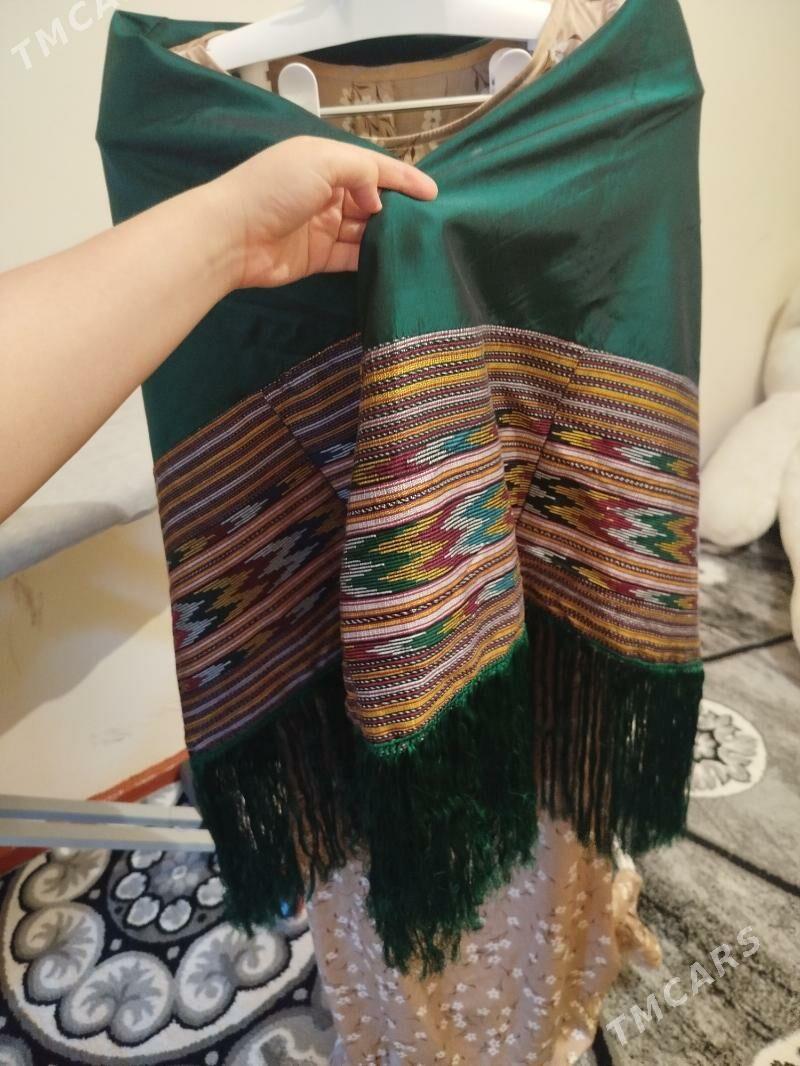 koynek yaglyk kostyum - Бузмеин - img 8