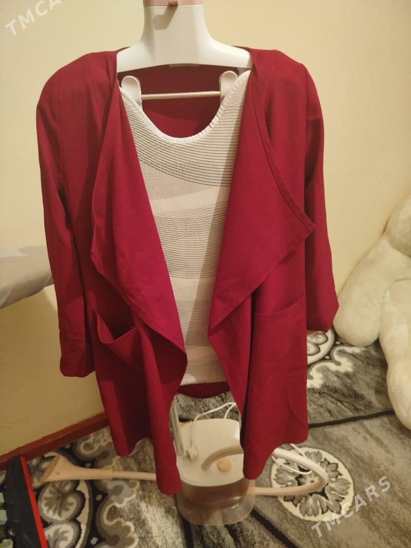 koynek yaglyk kostyum - Бузмеин - img 3