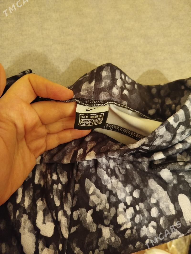 koynek yaglyk kostyum - Бузмеин - img 6