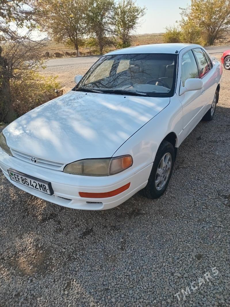 Toyota Camry 1993 - 100 000 TMT - Мары - img 5