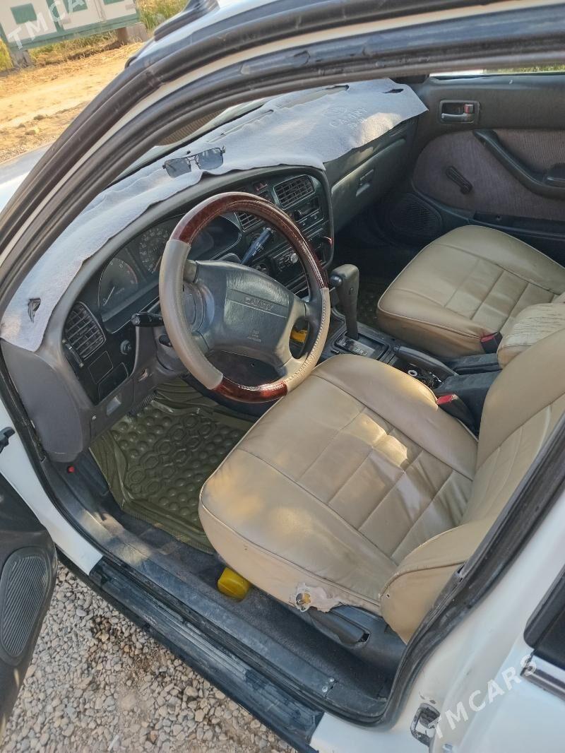 Toyota Camry 1993 - 100 000 TMT - Мары - img 3