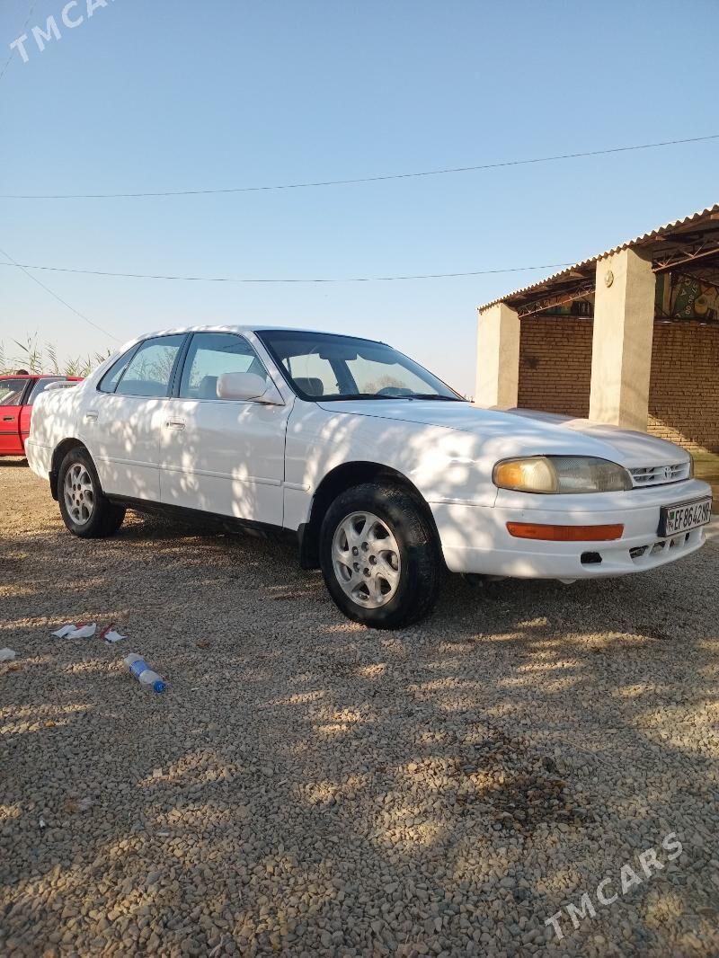 Toyota Camry 1993 - 100 000 TMT - Мары - img 6