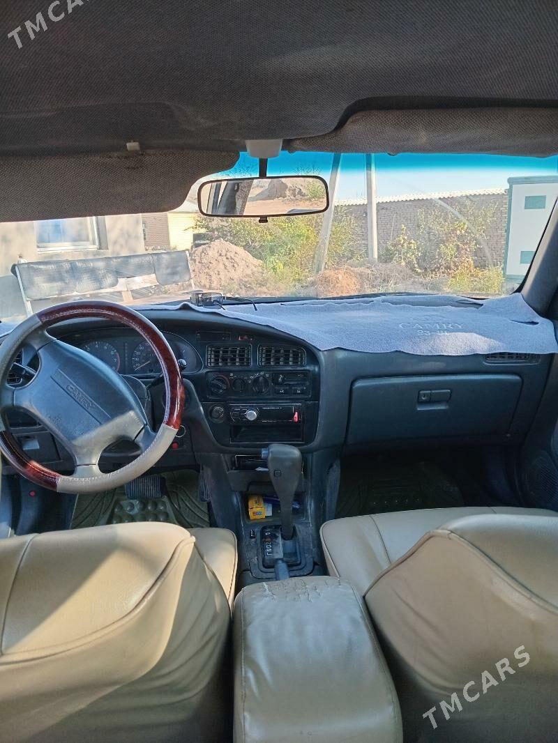 Toyota Camry 1993 - 100 000 TMT - Мары - img 2